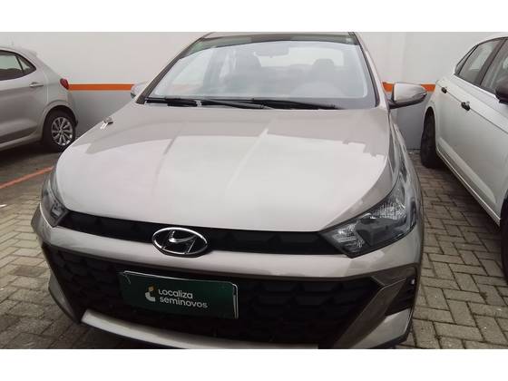HYUNDAI HB20S 1.0 12V FLEX LIMITED PLUS MANUAL HYUNDAI HB20S 1.0 12V FLEX LIMITED PLUS MANUAL
